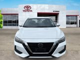 Used 2022 Nissan Sentra SV image 2