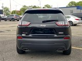 Used 2022 Jeep Cherokee Latitude Lux w/ Sun & Sound Group image 6