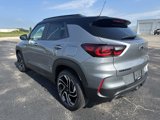 New 2026 Chevrolet TrailBlazer RS w/ Convenience Package image 3
