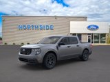 New 2025 Ford Maverick XLT w/ XLT Luxury Package image 2