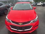 Used 2017 Chevrolet Cruze LS image 2