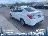 Used 2018 Nissan Versa SV image 5