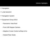 Used 2019 Ford Edge Titanium w/ Equipment Group 301A image 6