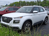 Used 2022 Hyundai Venue SEL image 3