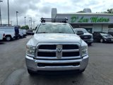 Used 2018 RAM 2500 Tradesman w/ Chrome Appearance Group image 2