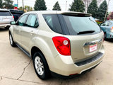 Used 2014 Chevrolet Equinox LS image 5
