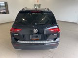 Used 2019 Volkswagen Tiguan SE w/ Panoramic Sunroof Package image 4
