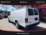 Used 2013 Ford E-250 and Econoline 250 Extended w/ PWR Group image 3