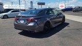 Certified 2022 Toyota Camry XSE image 5