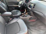 Used 2017 Jeep Compass Trailhawk w/ Safe & Security Group image 6