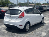 Used 2013 Ford Fiesta SE image 4