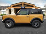 Used 2022 Ford Bronco Badlands image 4
