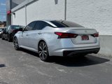 Used 2020 Nissan Altima 2.5 SR image 4
