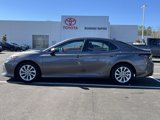 Used 2021 Toyota Camry LE image 3