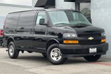 Used 2021 Chevrolet Express 2500 w/ Driver Convenience Package image 2