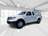 Used 2021 Nissan Frontier S image 2