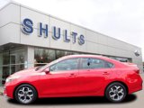 Used 2019 Kia Forte LXS image 2