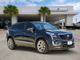 Used 2021 Cadillac XT5 Sportv image 3