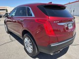 Used 2018 Cadillac XT5 FWD image 5
