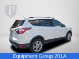 Used 2017 Ford Escape SE w/ Equipment Group 201A image 4