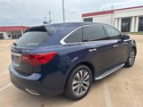 Used 2016 Acura MDX FWD w/ Technology Package image 5