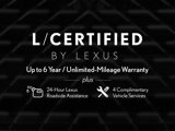 Certified 2025 Lexus NX 350 AWD image 4