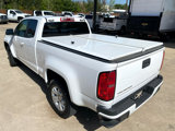 Used 2022 Chevrolet Colorado LT w/ Fleet Safety Package image 3