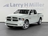 Used 2014 RAM 1500 Laramie w/ Convenience Group image 2