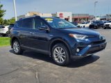 Used 2017 Toyota RAV4 Limited image 2