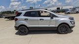 Certified 2022 Ford EcoSport SES image 2