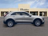 Certified 2023 Cadillac XT4 Premium Luxury image 4