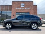 Used 2020 Toyota RAV4 LE image 3