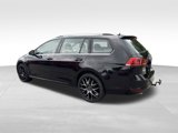 Used 2015 Volkswagen Golf TDI SEL image 3