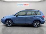 Used 2017 Subaru Forester 2.5i w/ Alloy Wheel Package image 6