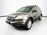 Used 2011 Honda CR-V SE image 3