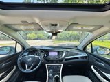 Used 2019 Buick Envision Premium w/ LPO, Interior Luxury Package image 2