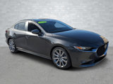 Used 2020 MAZDA MAZDA3 AWD Sedan w/ Select Package image 2