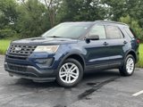 Certified 2016 Ford Explorer 4WD image 2