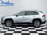 Used 2023 Toyota RAV4 Limited image 2