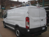 Used 2022 Ford Transit 250 Low Roof image 3