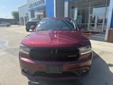 Used 2017 Dodge Durango GT w/ Nav & Power Liftgate Group image 2