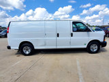Used 2014 Chevrolet Express 3500 Extended image 4