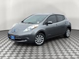 Used 2014 Nissan Leaf S w/ Charge Package image 2