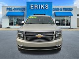 Used 2015 Chevrolet Tahoe LTZ image 3