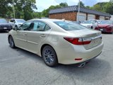 Used 2018 Lexus ES 350 Premium w/ Navigation System Package image 5