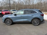 New 2023 Ford Escape SE w/ PHEV Premium Package image 3
