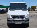Used 2014 Mercedes-Benz Sprinter 2500 image 3