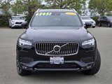 Certified 2022 Volvo XC90 T6 Momentum w/ Advanced Package image 2