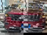 Used 2018 Jeep Grand Cherokee Limited w/ Trailer Tow Group IV image 2