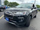 Certified 2018 Ford Explorer XLT image 5